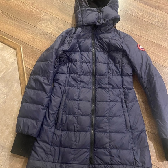 Canada goose Ellison jacket - Picture 2 of 7